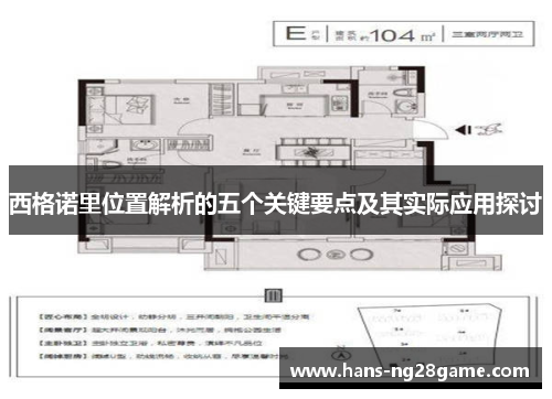 西格诺里位置解析的五个关键要点及其实际应用探讨 西格诺里位置解析的五个关键要点及其实际应用探讨